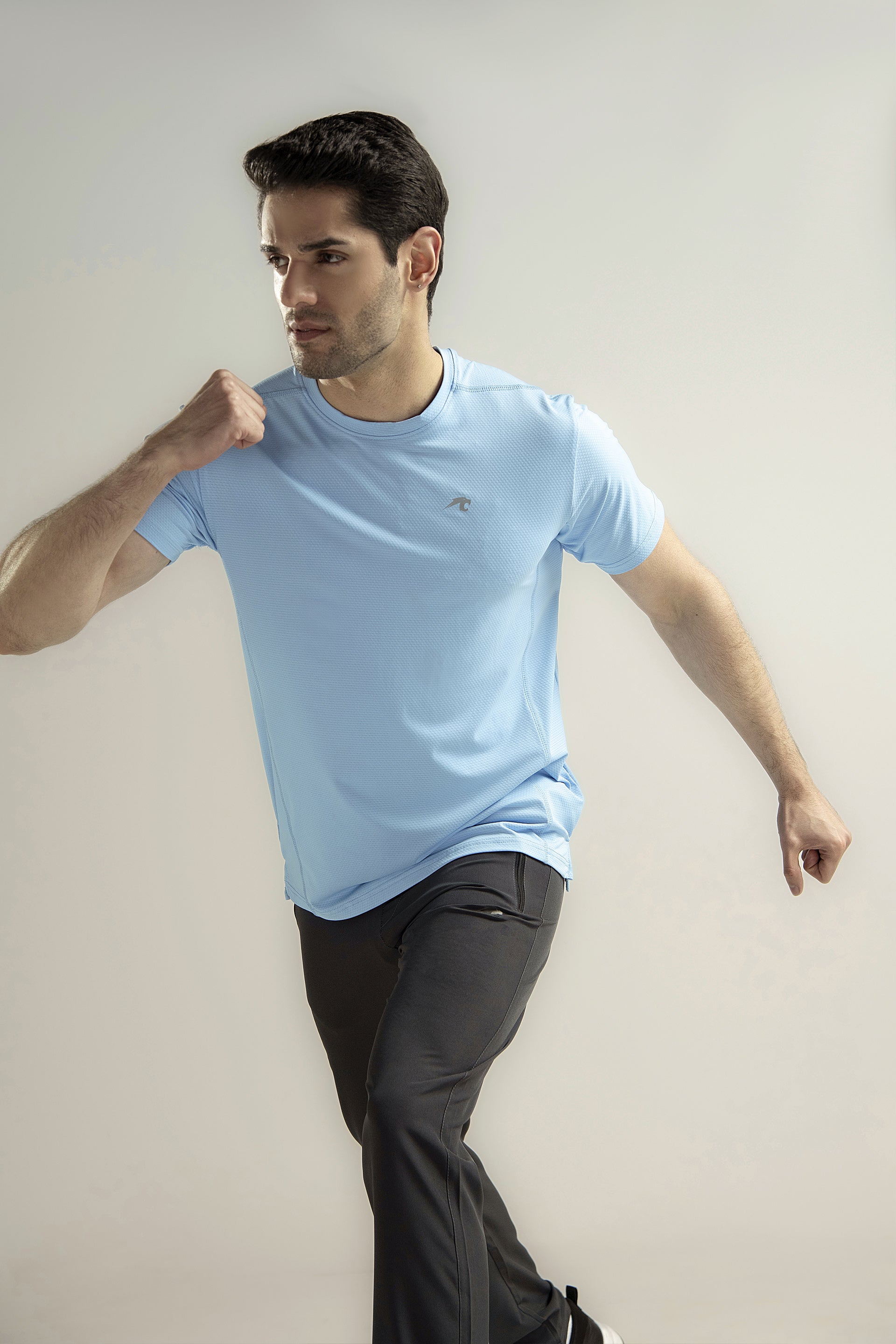 Activewear Tees